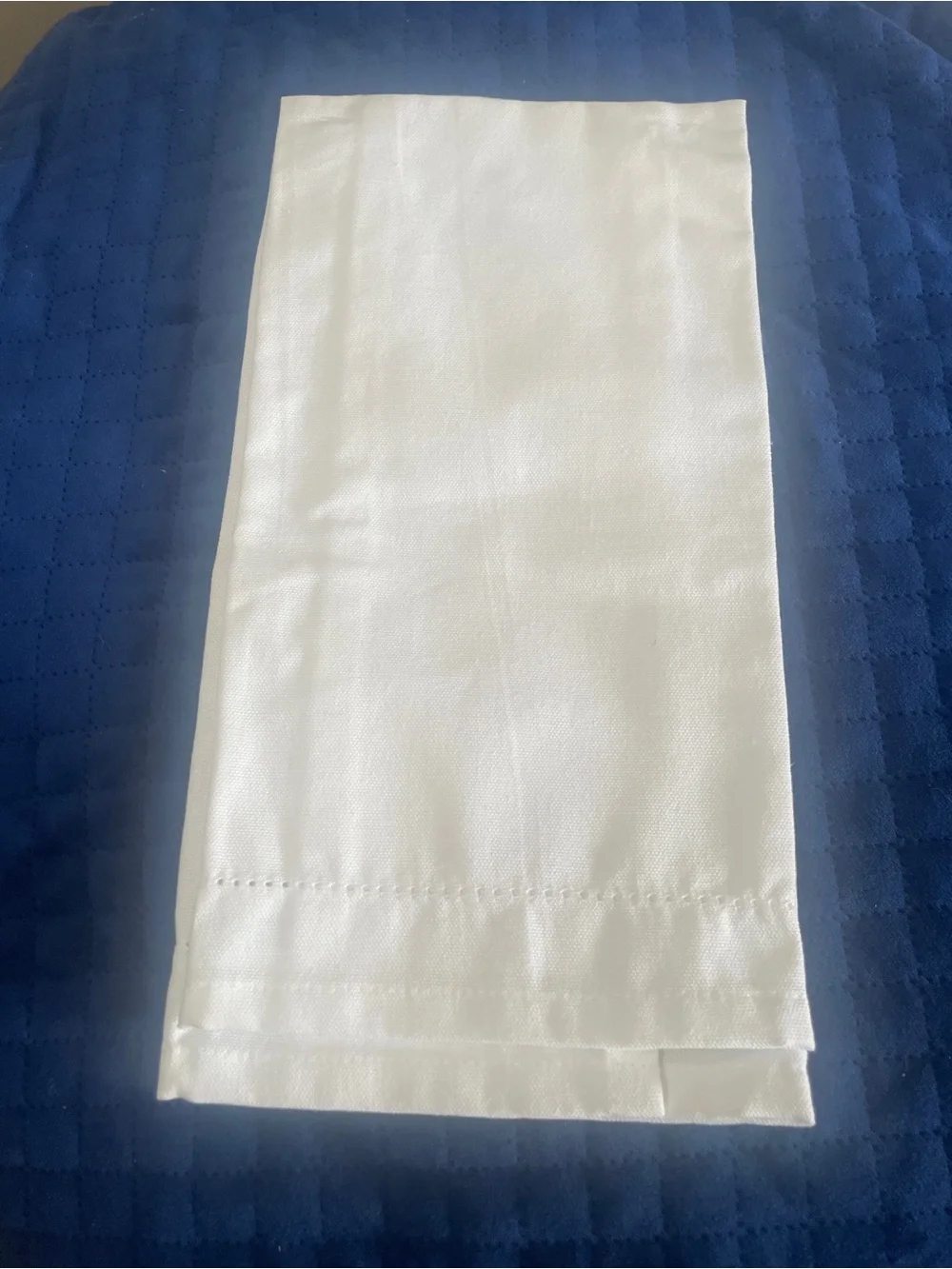 King Charles Cavalier Cotton Kitchen Towel  by E & S Pets NWOT